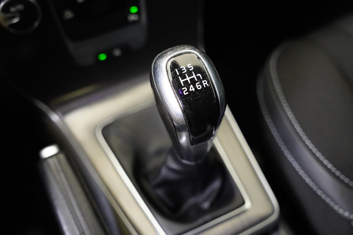Volvo V40 2.0 D 88 kW – foto 22