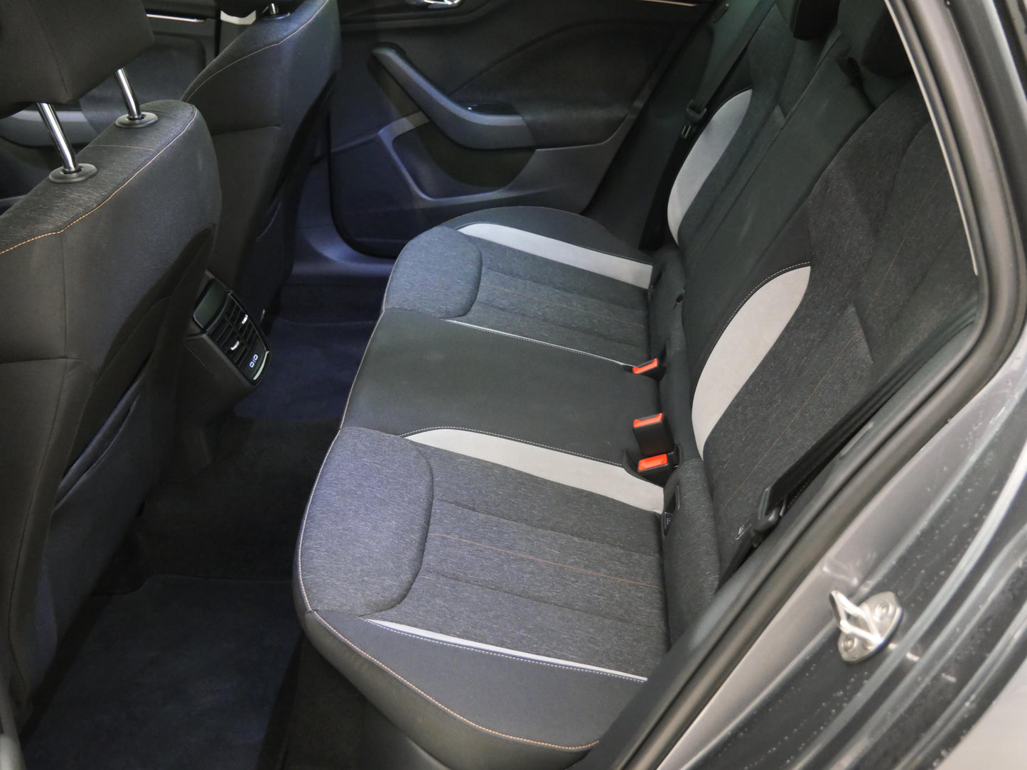 Škoda Scala 1.0 TSI 85 kW Selection