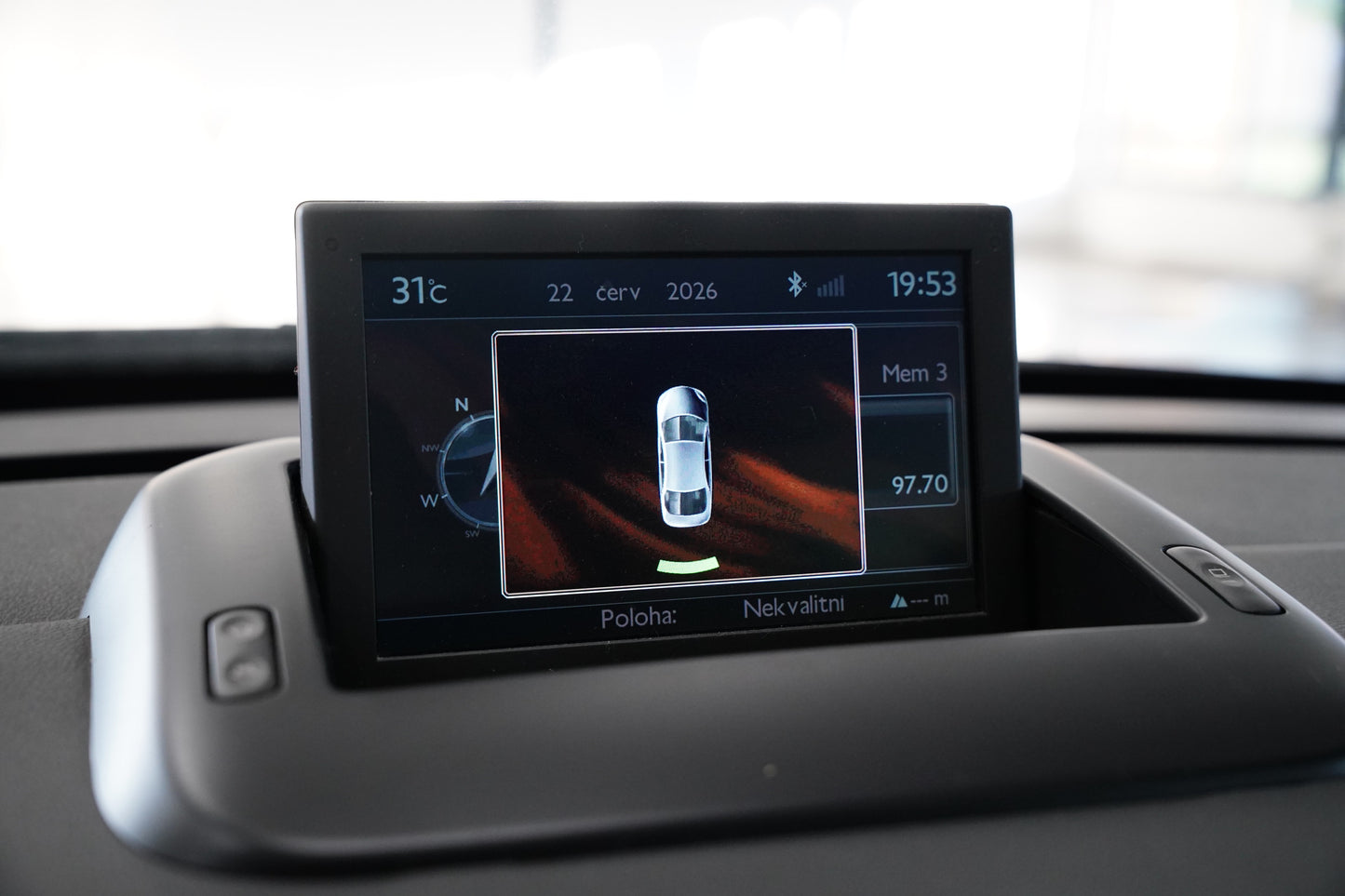 Peugeot 3008 1.6 HDI 84kW