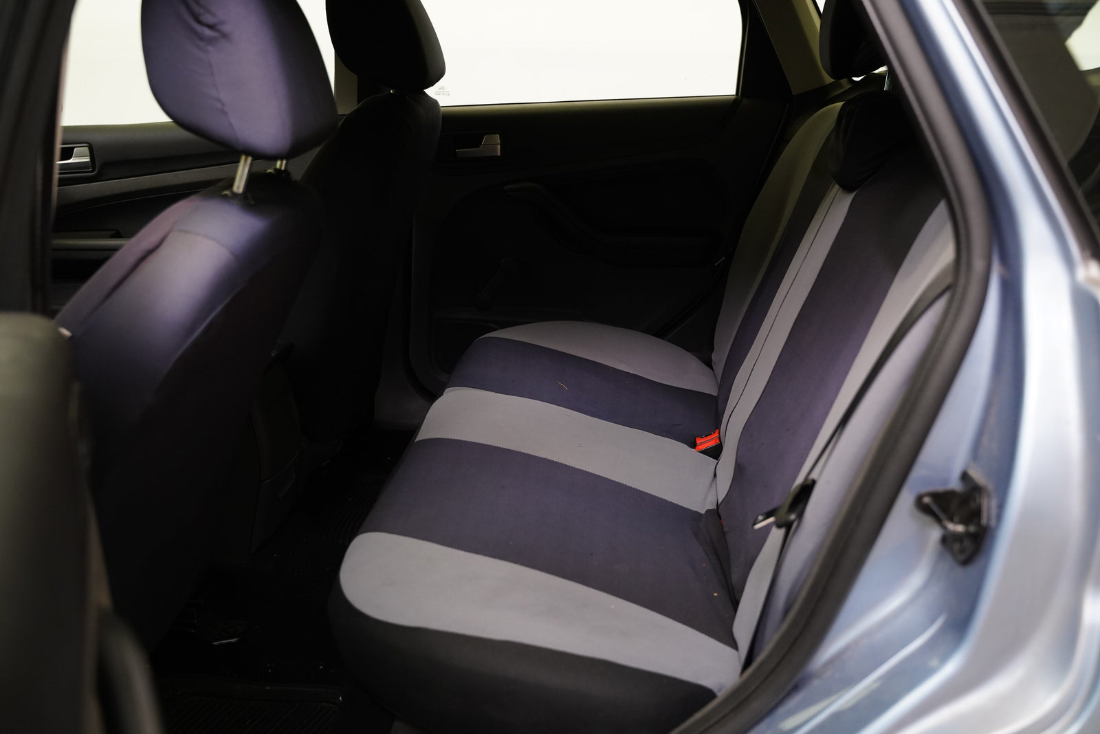 Ford Focus 1.6 TDCi 80 kW Trend – foto 22