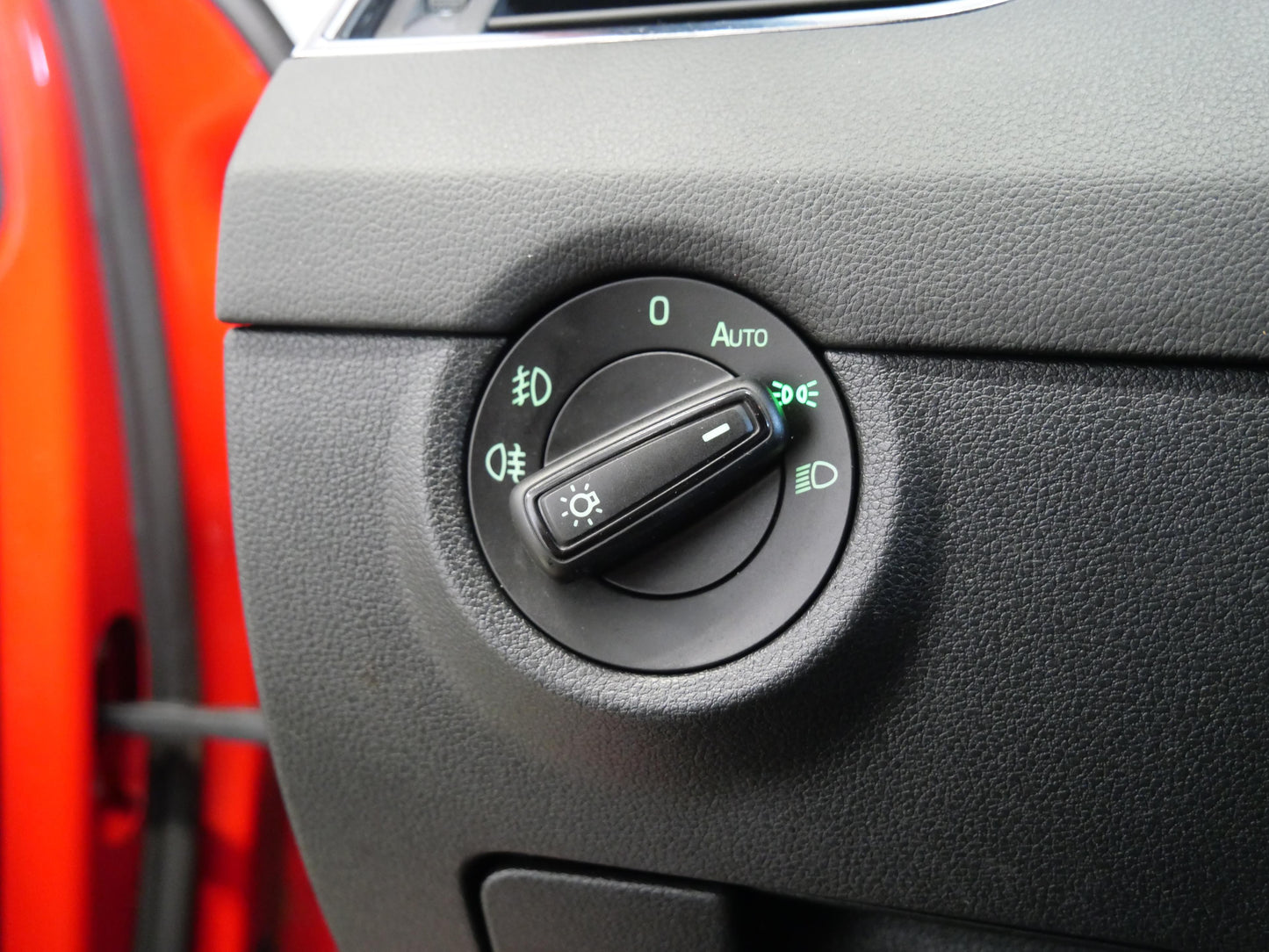 Škoda Octavia 2.0 TSI RS 162 kW