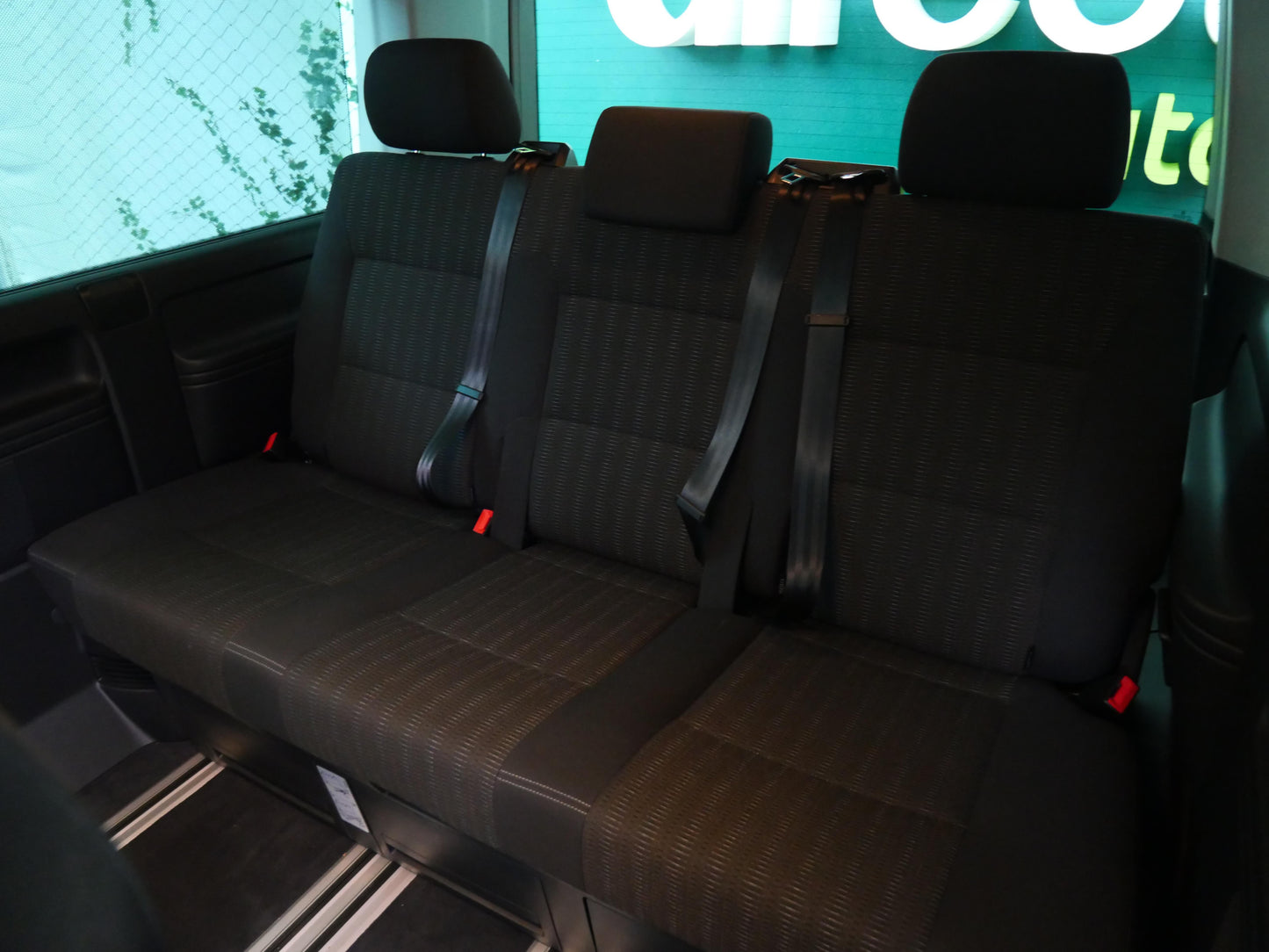 Volkswagen Multivan 2.0 TDI 110 kW DSG Long