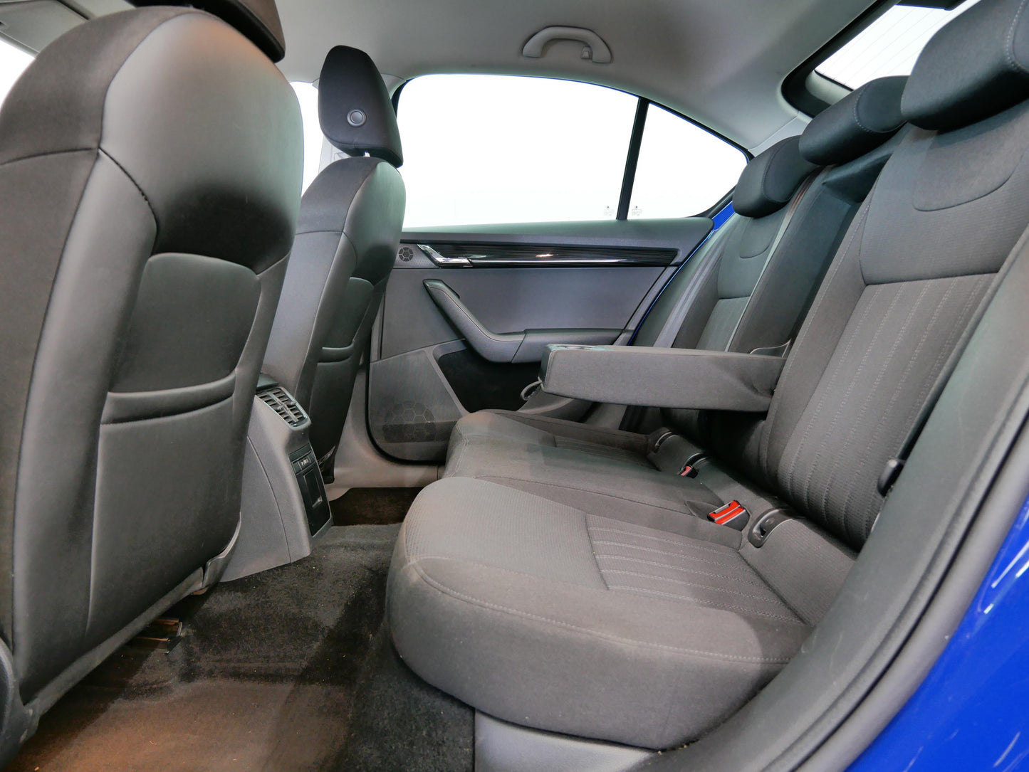 Škoda Octavia 1.6 TDI 85 kW Style