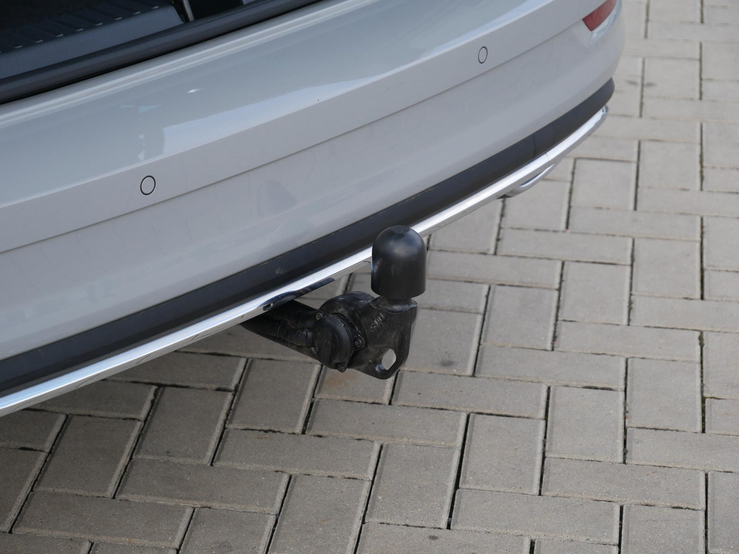 Škoda Karoq 2.0 TDI 110 kW SportLine