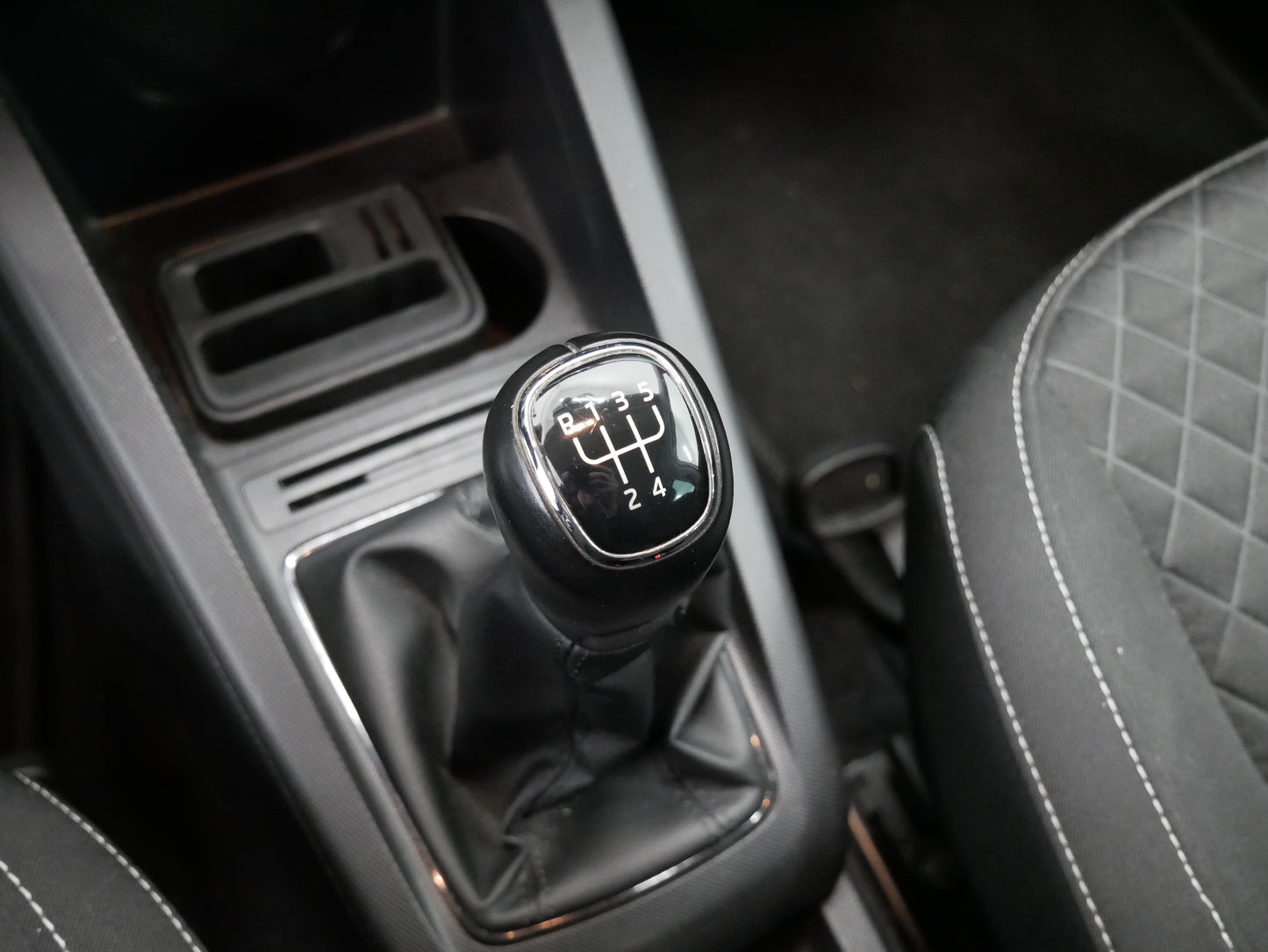 Škoda Fabia 1.0 TSI 70kW Ambition