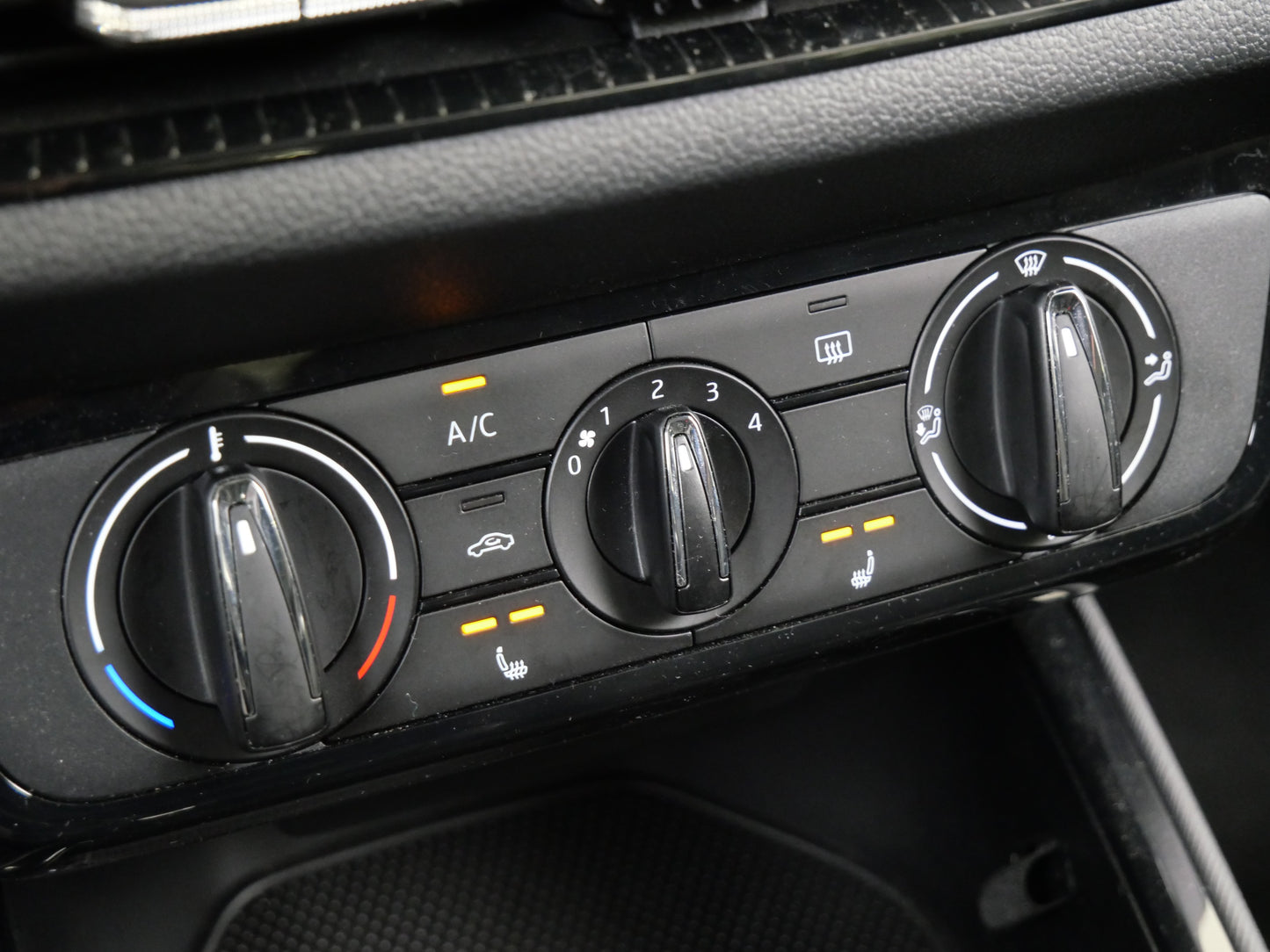 Škoda Fabia 1.0 MPI 59 kW Selection