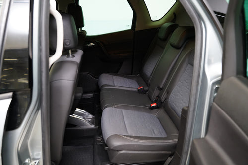Opel Meriva 1.4 Turbo 103 kW – foto 22