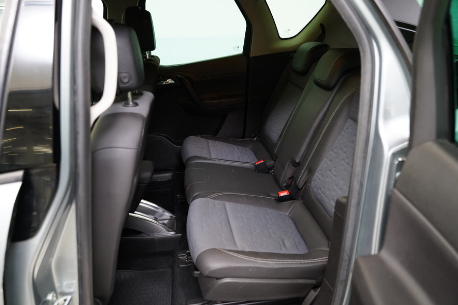 Opel Meriva 1.4 Turbo 103 kW – foto 22