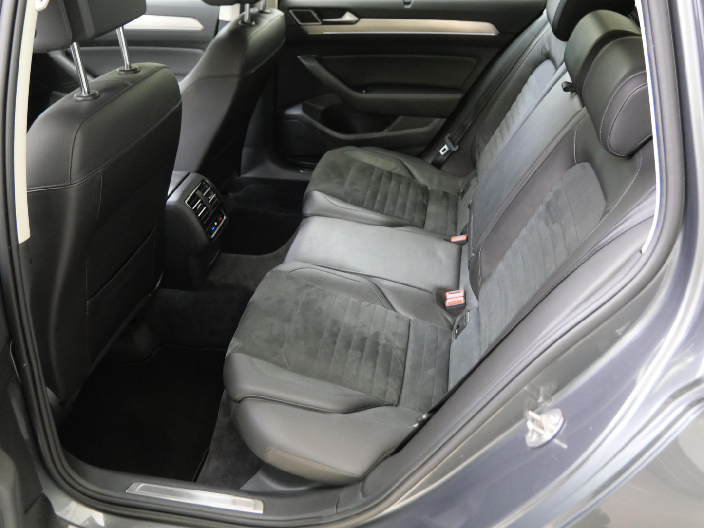 Volkswagen Passat 2.0 TDI 110 kW Highline