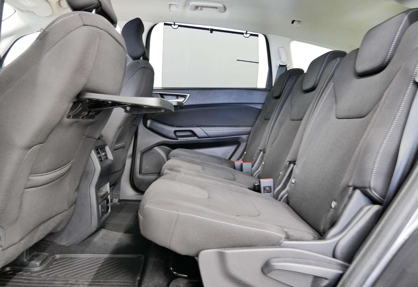 Ford S-MAX 2.0 TDCi 132 kW Titanium