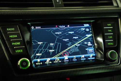 Škoda Fabia 1.0 TSI 70 kW Monte Carlo – foto 21
