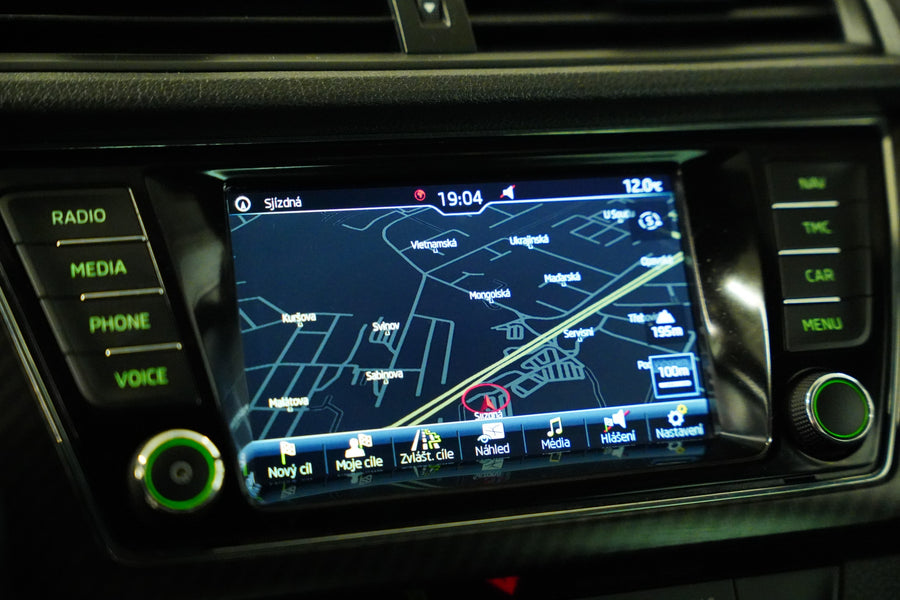Škoda Fabia 1.0 TSI 70 kW Monte Carlo – foto 21