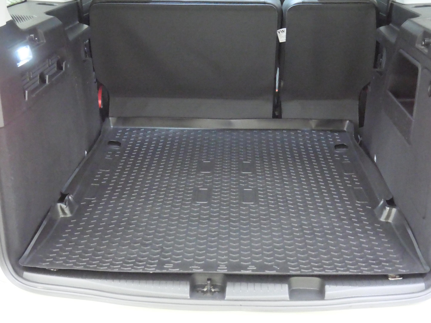 Volkswagen Caddy 2.0 TDI 90 kW Style Maxi