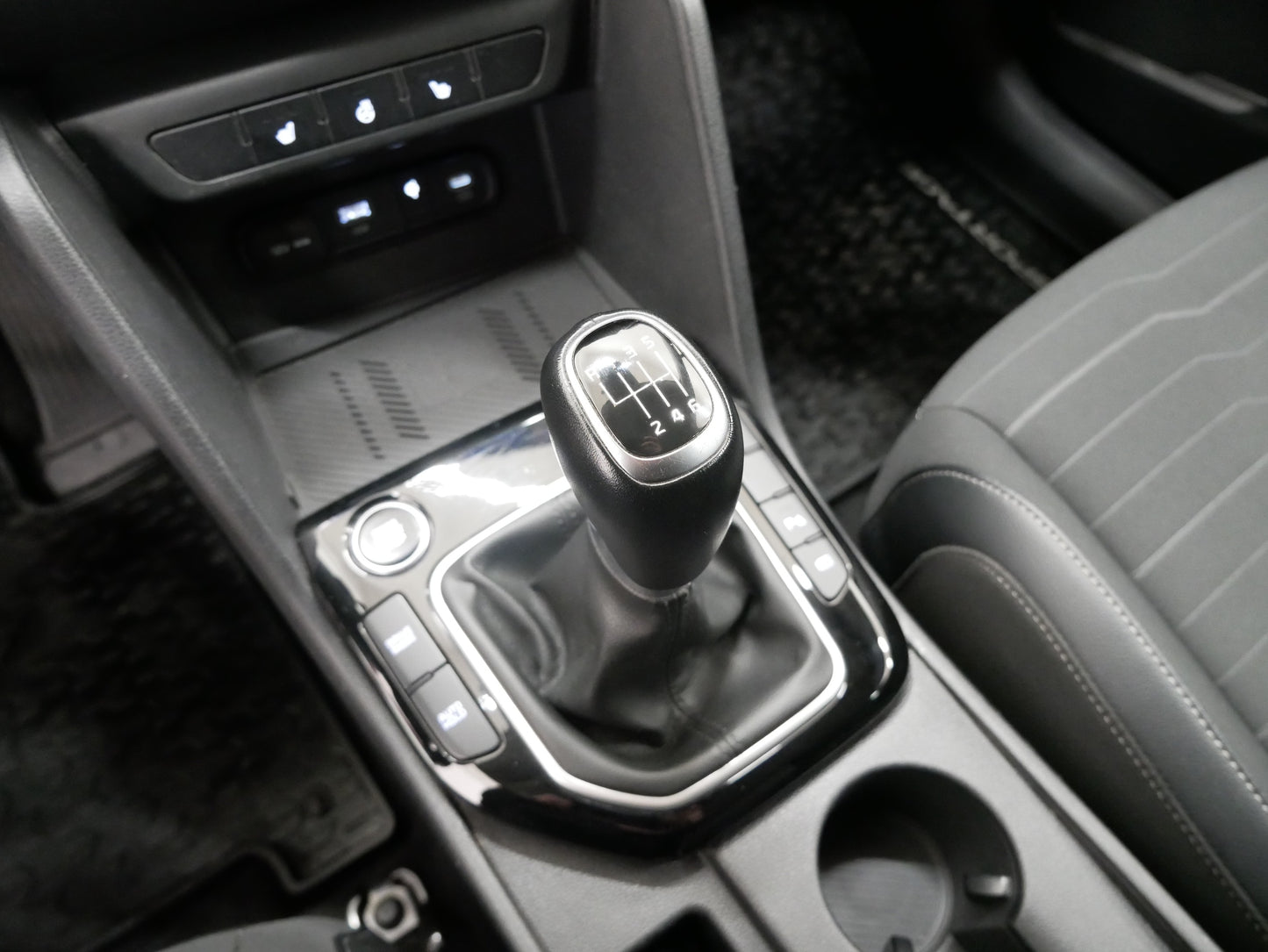 Kia Sportage 1.6T-GDi MHEV 110 kW