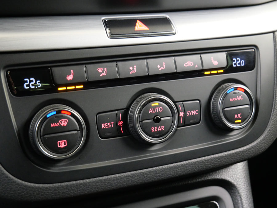 Volkswagen Sharan 2.0 TDI 110 kW Comfortline – foto 22