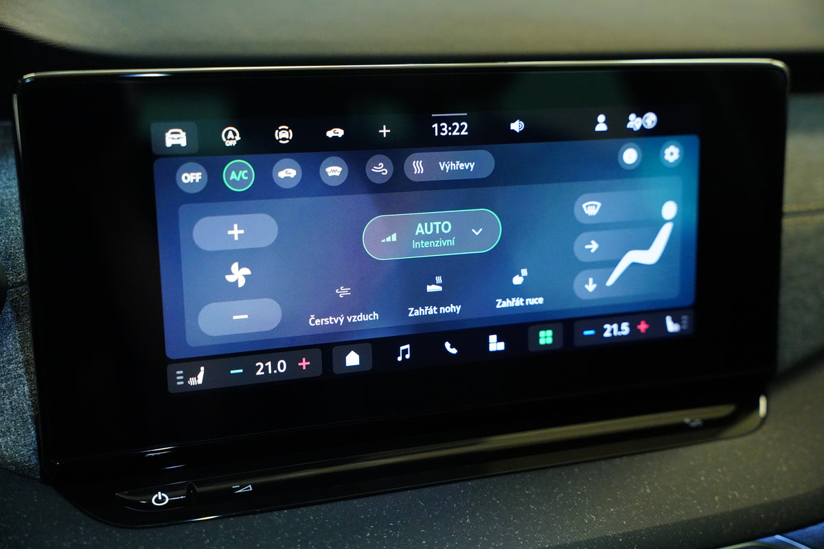 Škoda Octavia 2.0 TDI 110 kW Top Selection