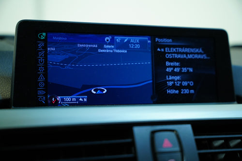 BMW Řada 3 328i 180 kW Sport-Line – foto 21