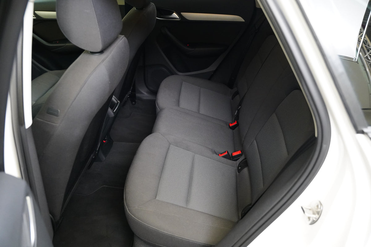 Audi Q3 1.4 TFSI 110 kW – foto 20
