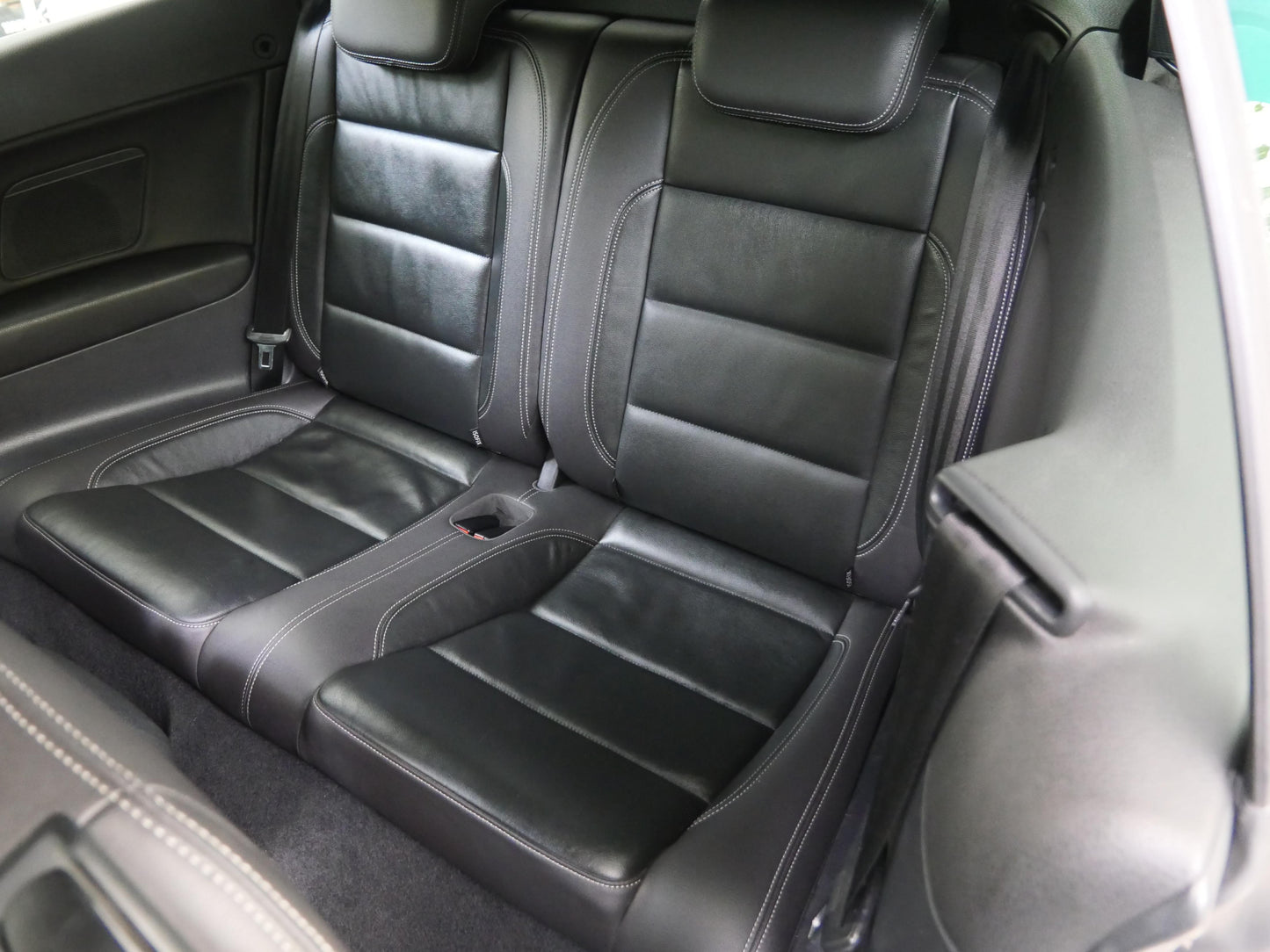 Volkswagen Golf 2.0 TSI 195 kW "R"