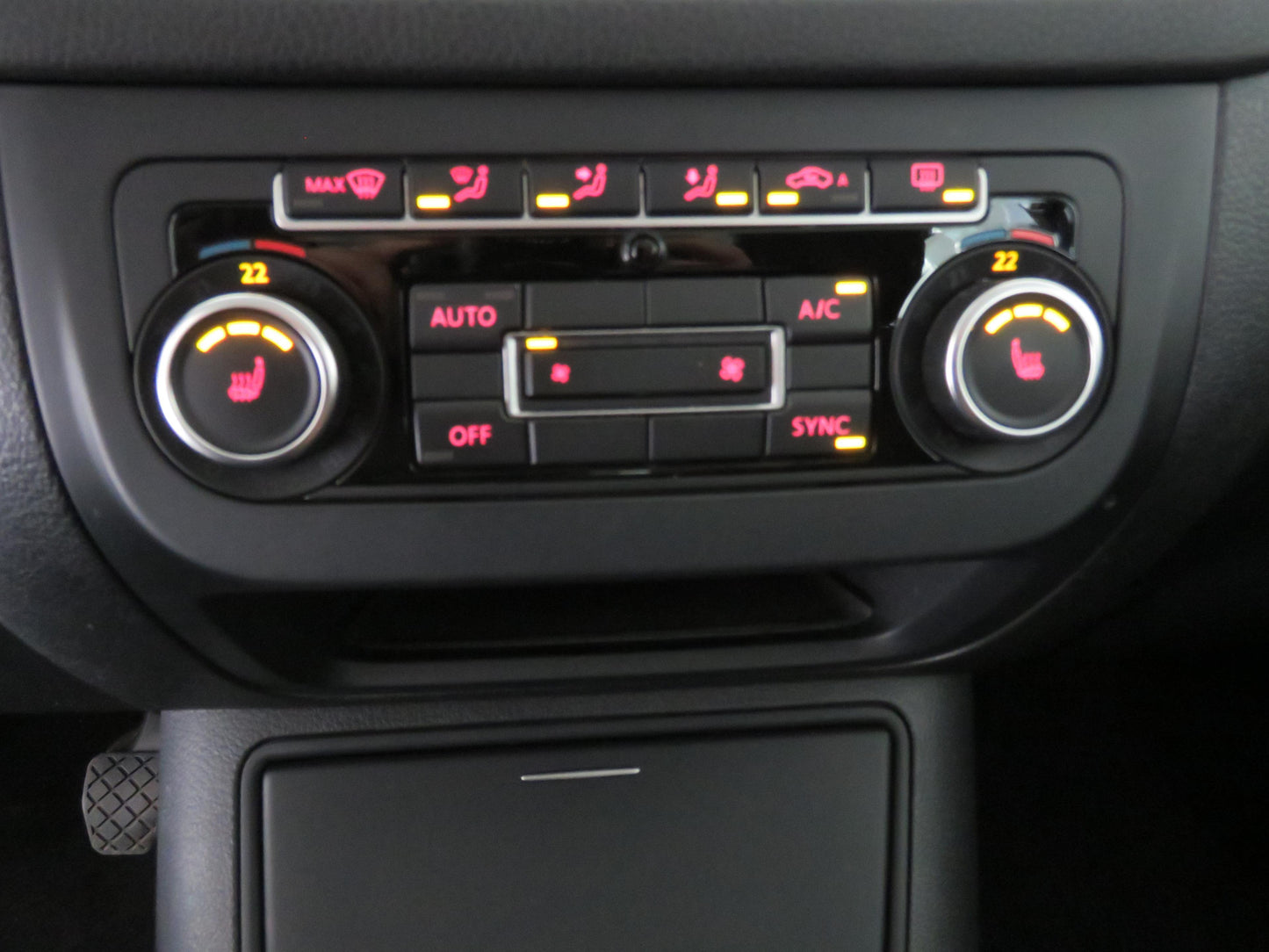 Volkswagen Tiguan 2.0 TDI 81 kW Trend & Fun