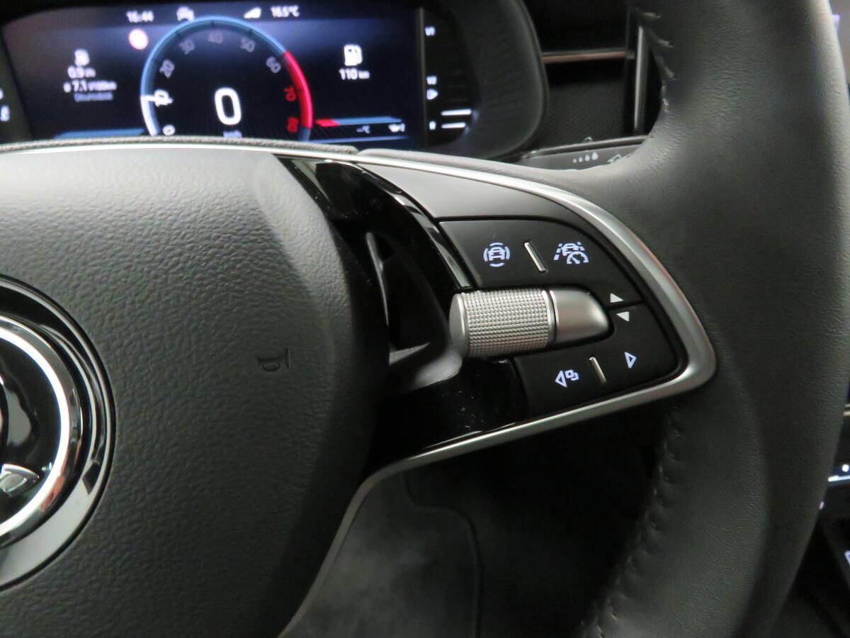 Škoda Scala 1.0 TSI 85 kW Selection