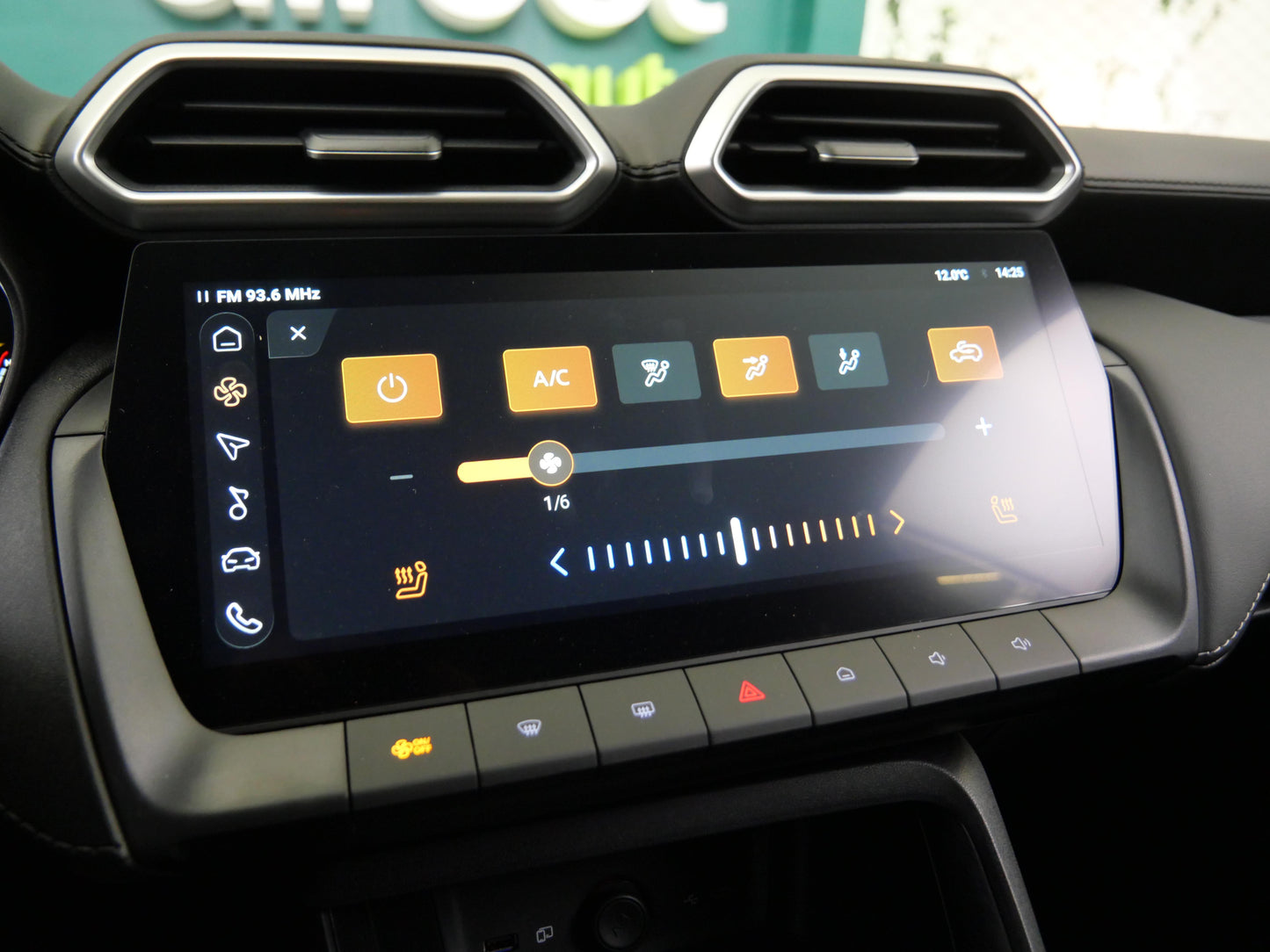 MG ZS 1.5 85 kW Elegance