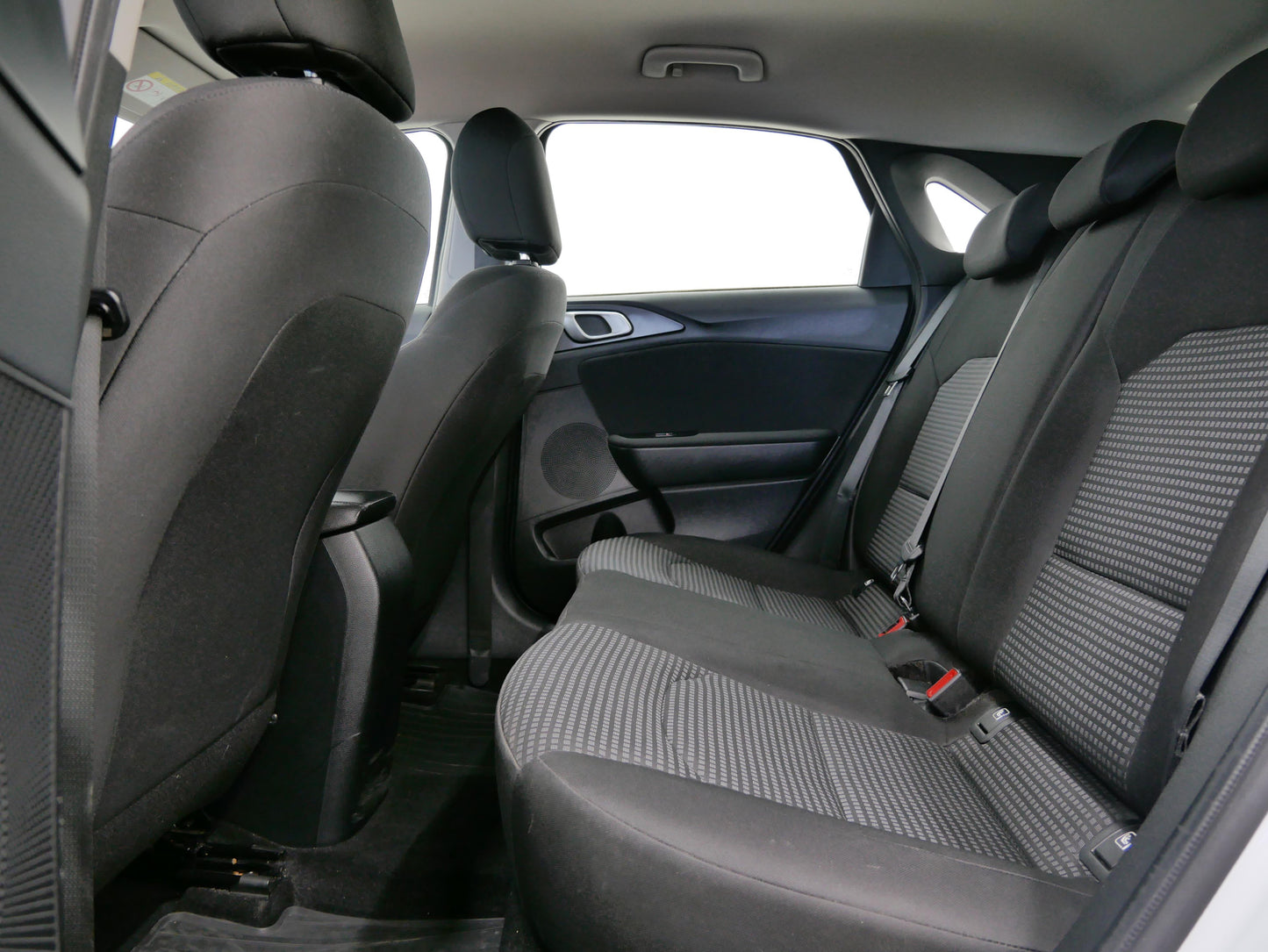 Kia Cee´d 1.0 T-GDI 74 kW Fresh