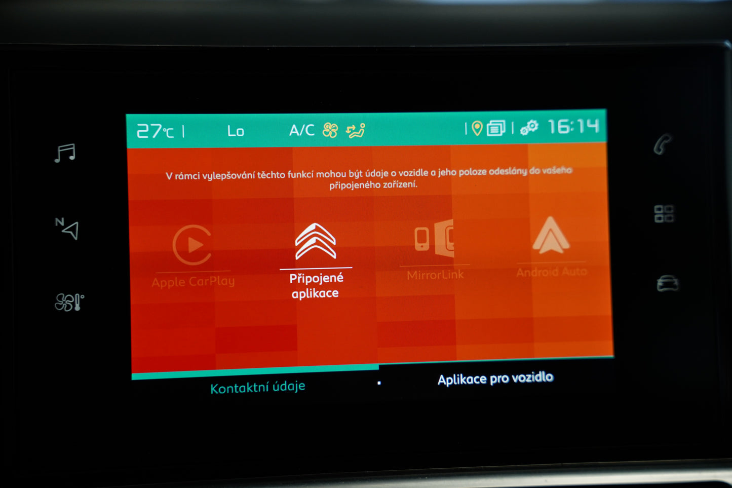 Citroën C4 Cactus 1.2 PureTech 81 kW Shine