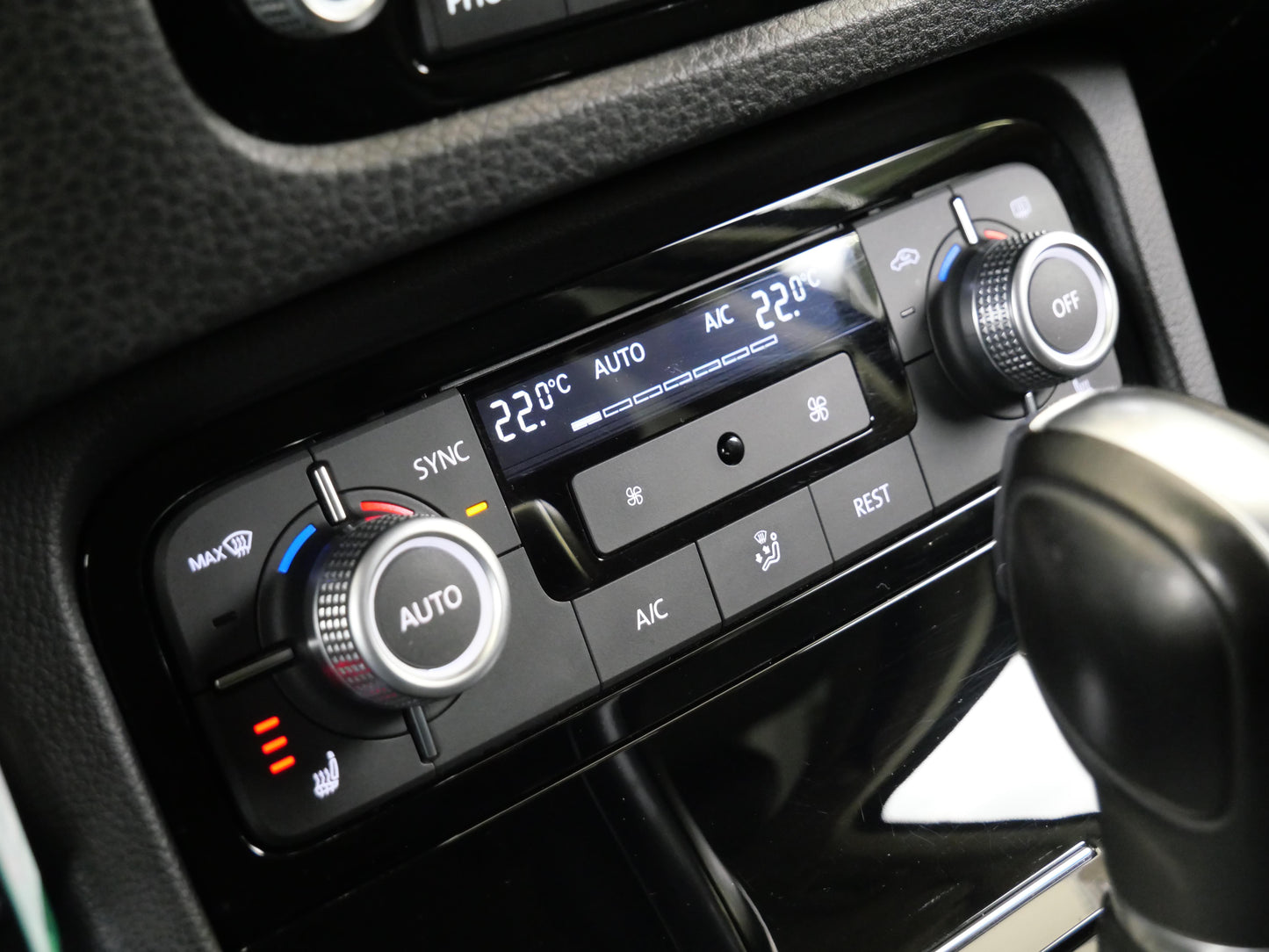 Volkswagen Touareg 3.0 V6 TDI 150 kW Nomad