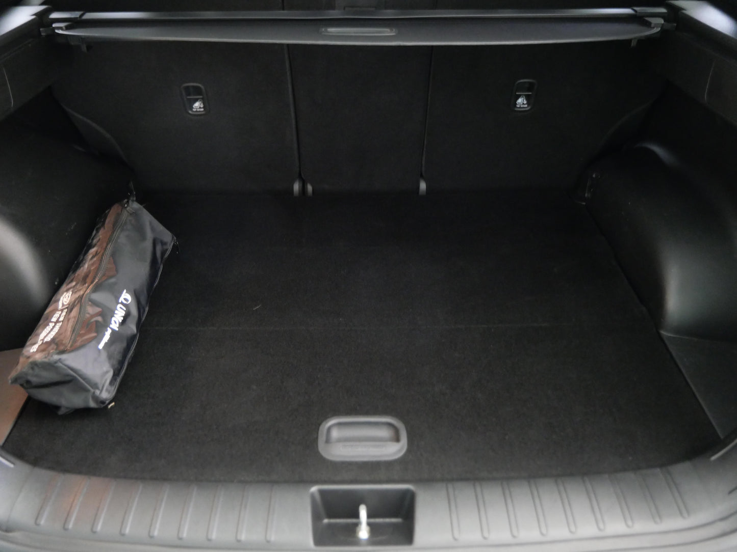 Hyundai Tucson 1.6 T-GDI 110 kW Smart