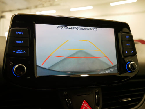 Hyundai i30 1.6 CRDI, 81kW Style – foto 22