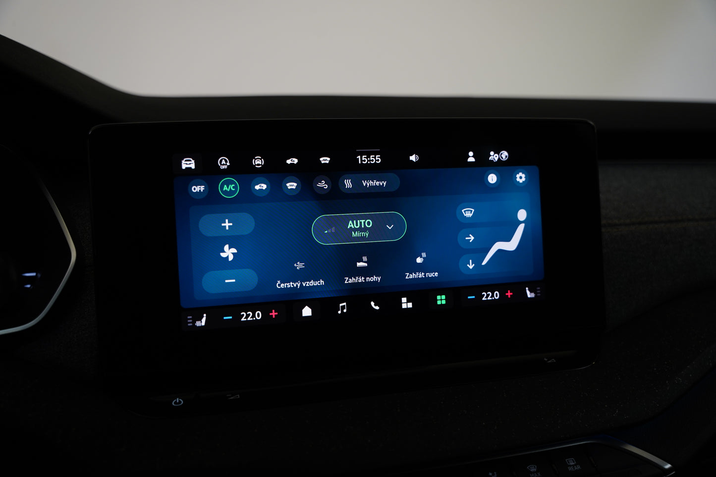 Škoda Octavia 2.0 TDI 110 kW Top Selection