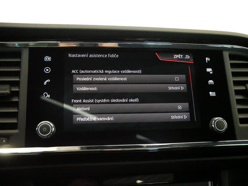 Seat Ateca 1.5 TSI 110 kW FR – foto 22