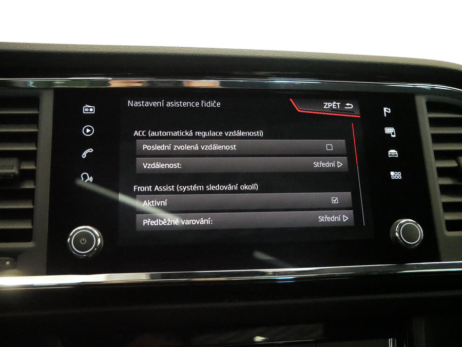 Seat Ateca 1.5 TSI 110 kW FR – foto 22
