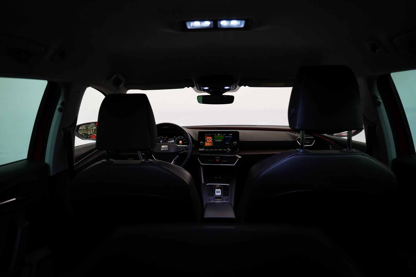 Seat Leon 2.0 TDI 110 kW DSG Xcellence – foto 22