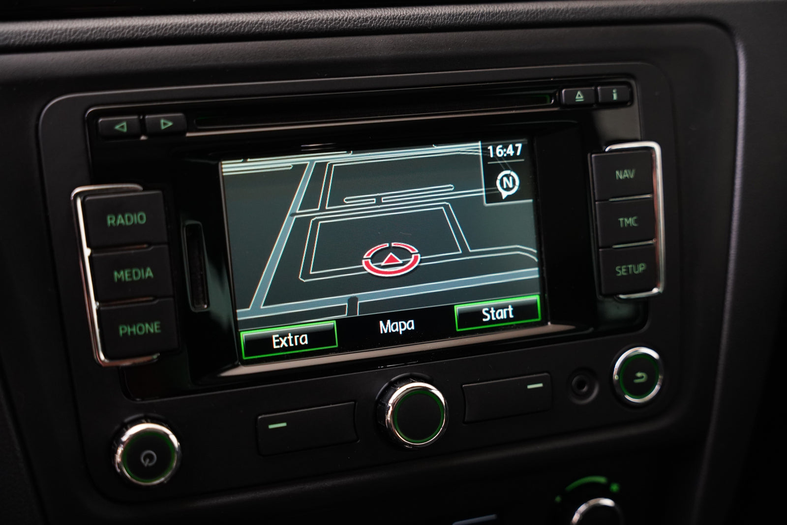 Škoda Rapid 1.4 TSI 90 kW Style+ – foto 22
