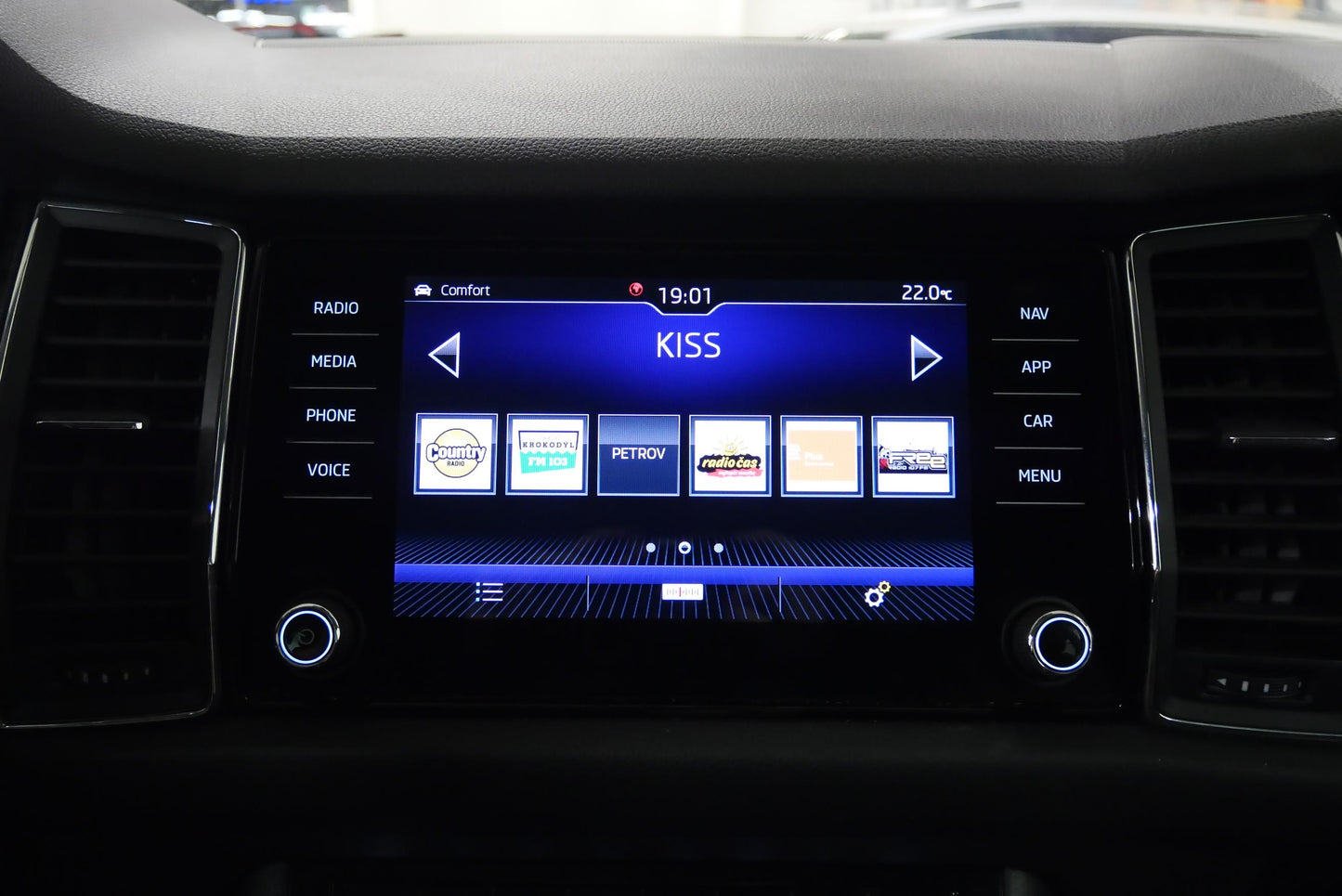 Škoda Kodiaq 2.0 TDI 140 kW Style