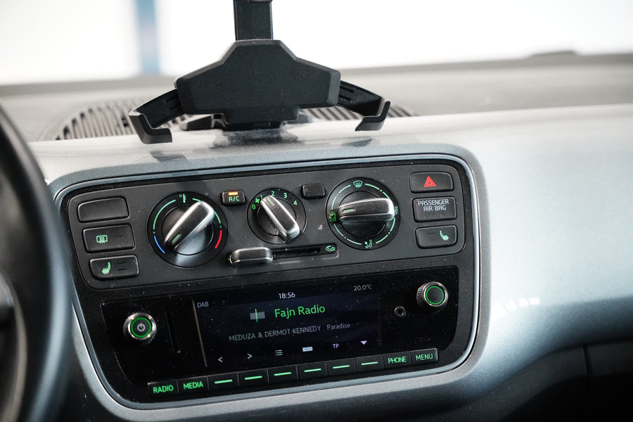 Škoda Citigo 1.0 MPI 44 kW Ambition – foto 22