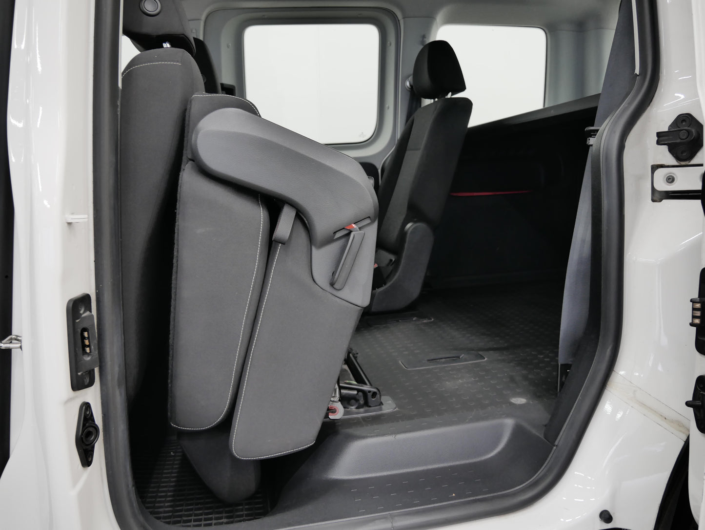 Volkswagen Caddy 2.0 TDI 75 kW