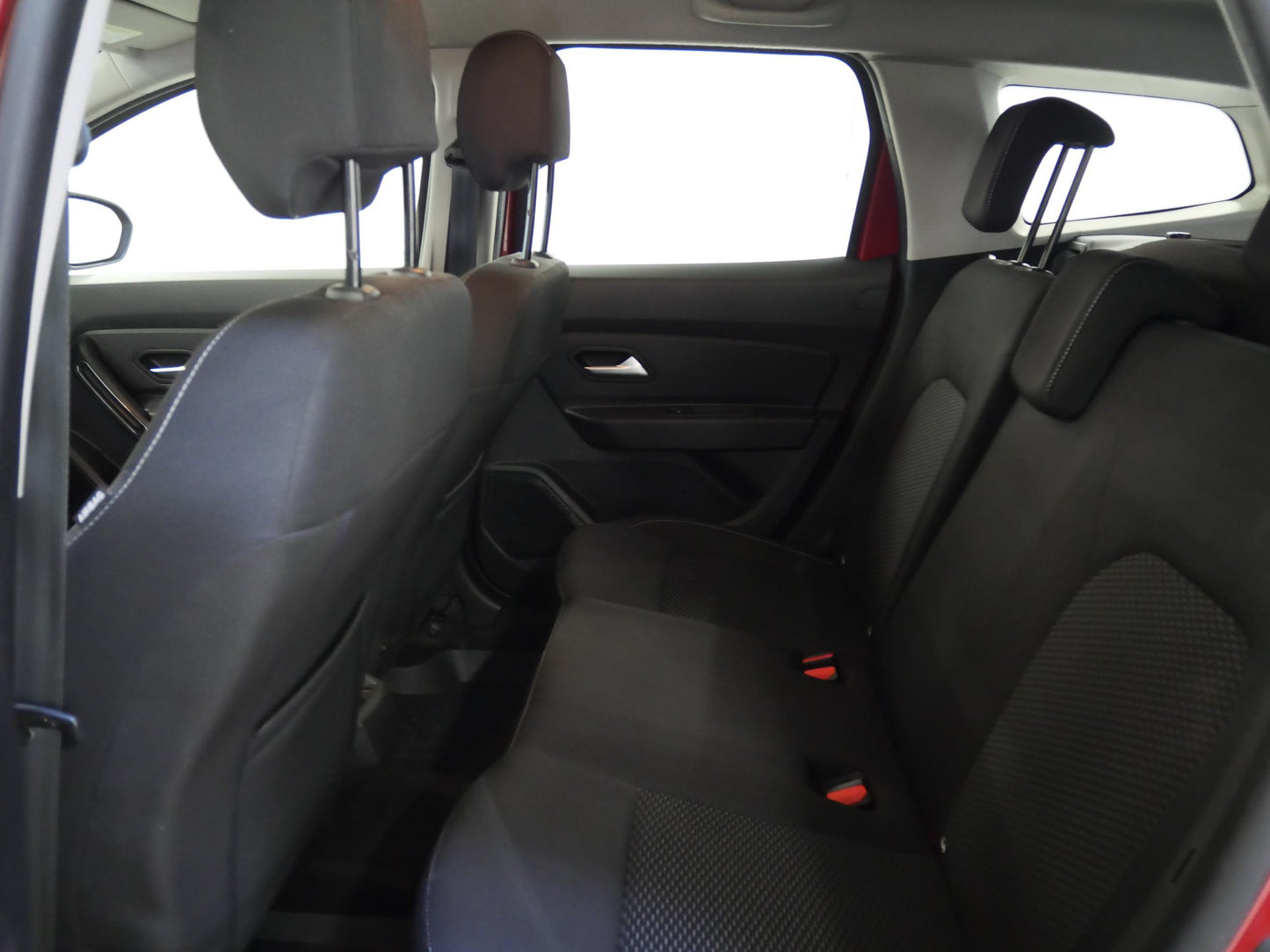 Dacia Duster 1.5 dCi 84 kW Comfort