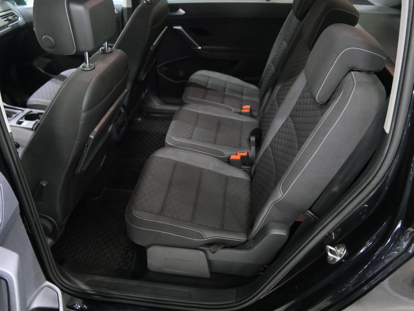 Volkswagen Touran 2.0 TDI 110 kW DSG Join