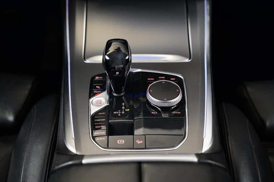 BMW X5 3.0 D 195 kW XDrive – foto 22