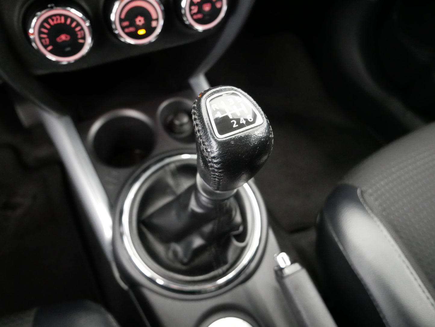 Citroën C4 Aircross 1.6 HDi 84 kW 4x4