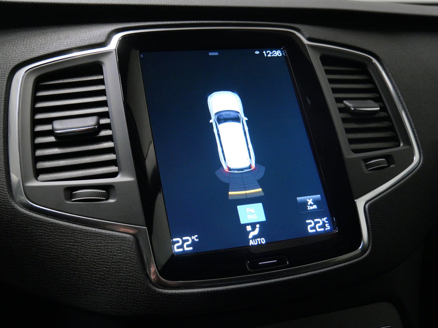 Volvo XC90 2.0 B5 173 kW Momentum Pro – foto 22