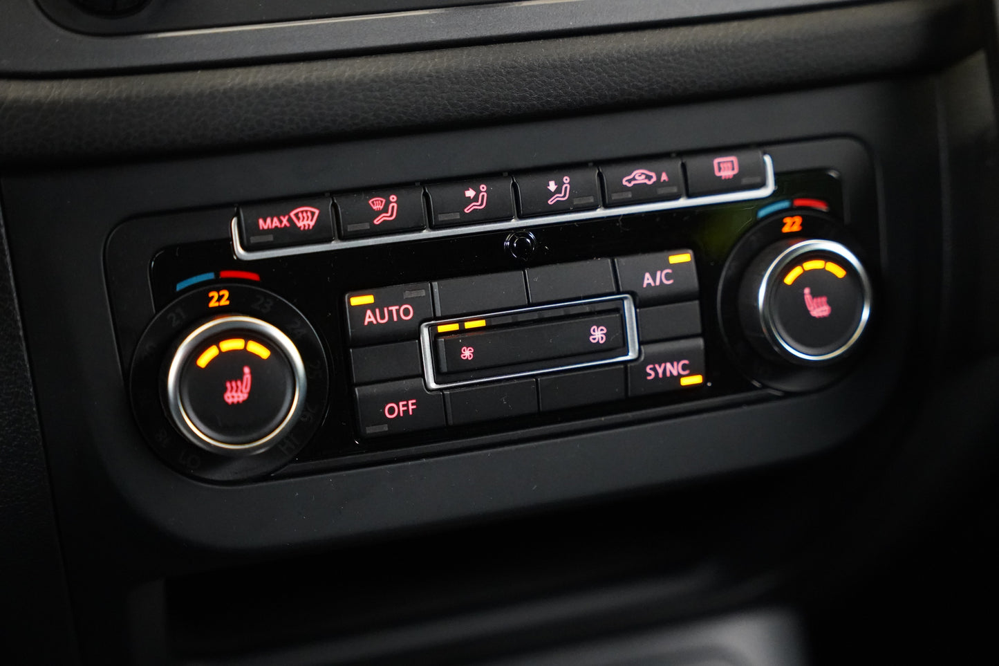 Volkswagen Tiguan 2.0 TDI 103 kW Sport