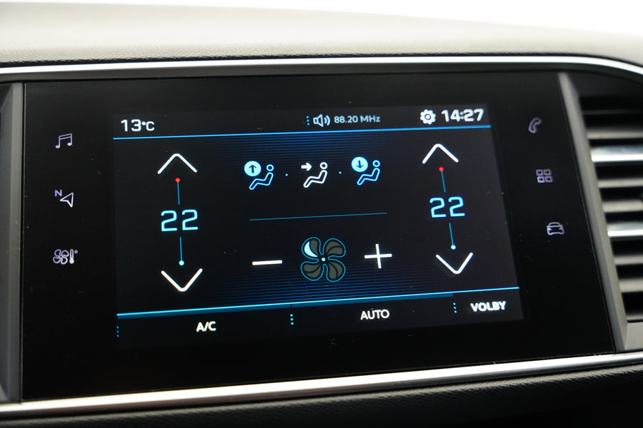 Peugeot 308 1.2 PT 96 kW – foto 22