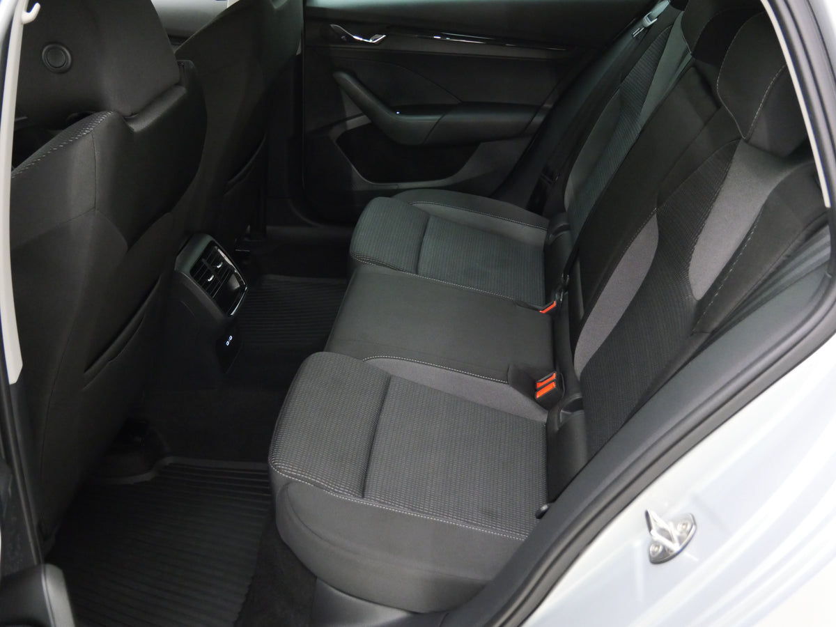 Škoda Octavia 2.0 TDI 85 kW Ambition – foto 22