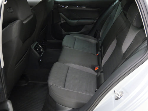Škoda Octavia 2.0 TDI 85 kW Ambition – foto 22