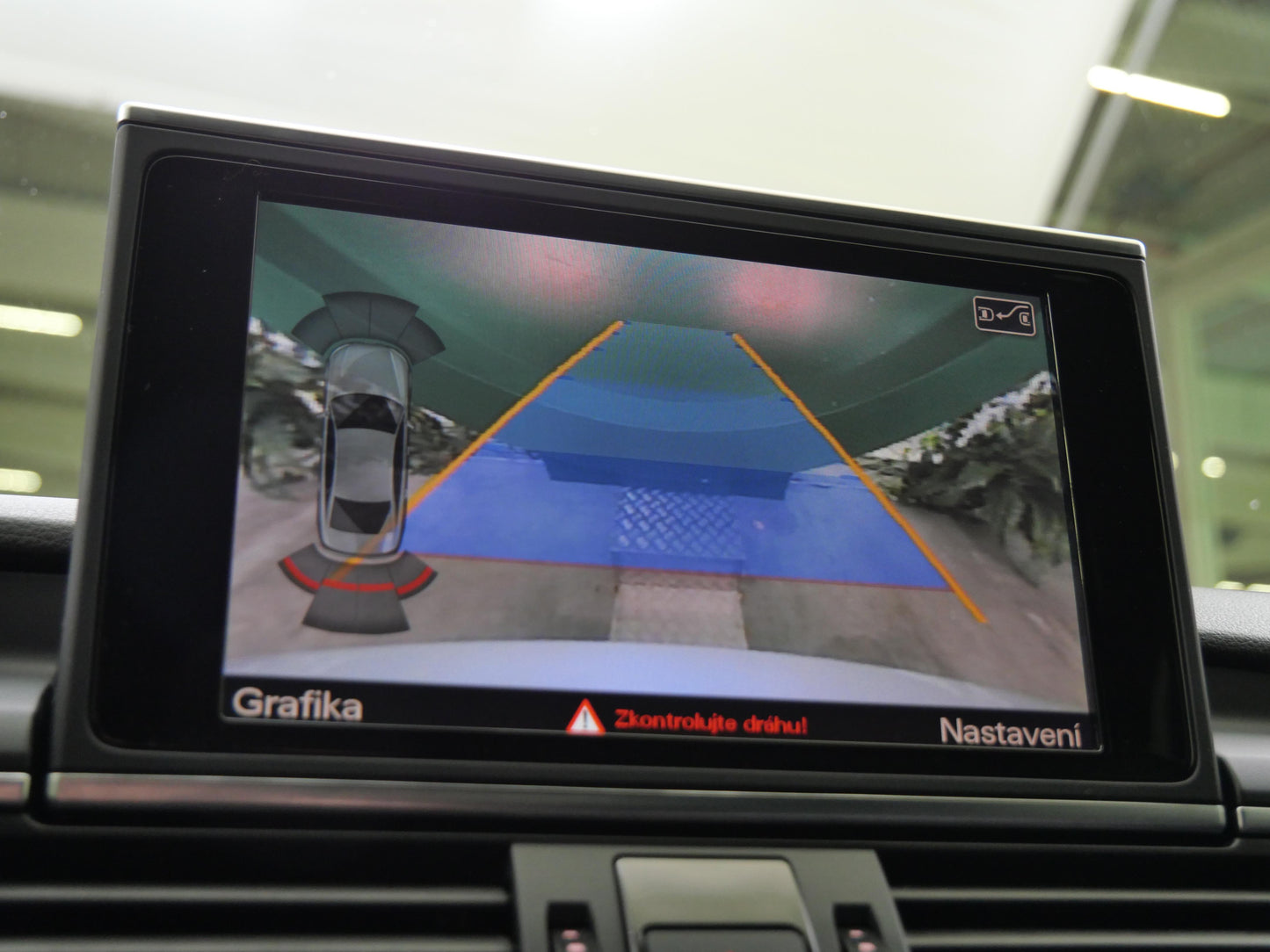 Audi A6 3.0 TDI V6 150 kW Quattro