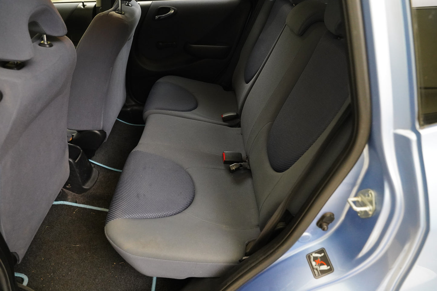 Honda Jazz 1.2i 57 kW